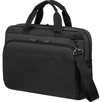 Taška Samsonite Mysight Bailhandle 15 6 KF9002-09 12 5 L čierna