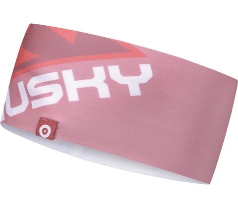Husky CIW pink