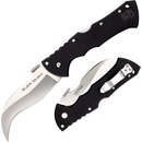 Cold Steel Talon Folder Plain Edge
