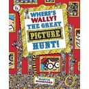 Knihy Where's Wally? - Handford Martin