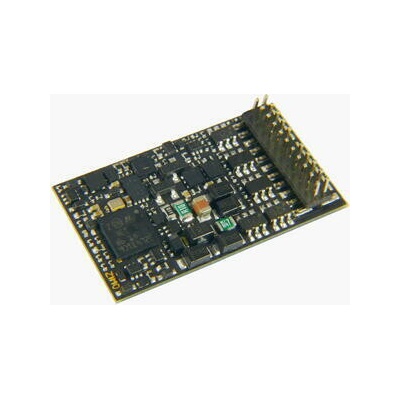 Zimo MN330P22 Lokodekodér PluX22 MN330P22
