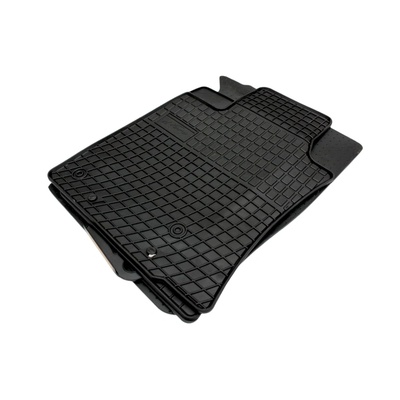 FroGum Гумени стелки за TOYOTA Land Cruiser J120 (2002-2009) / 150 Prado (2009-2023), марка Frogum (0806)