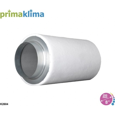 Prima Klima Eco K2604 200mm, 1000m3/h