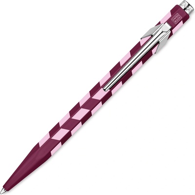 Caran d'Ache 849 garnet red 849.599