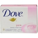 Dove Pink toaletní mydlo 100 g
