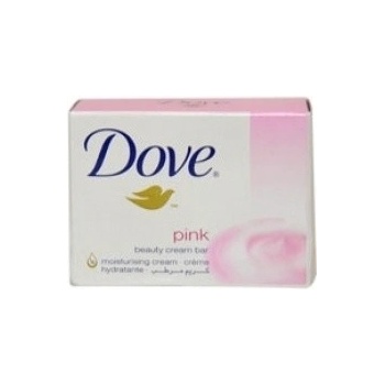 Dove Pink toaletní mydlo 100 g