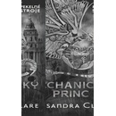 Mechanický princ - Pekelné stroje 2 Clare Cassandra