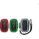 MADCAT Topcat Alarm Set 2+1 Red Green