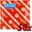 Durex London Rot 50 pack
