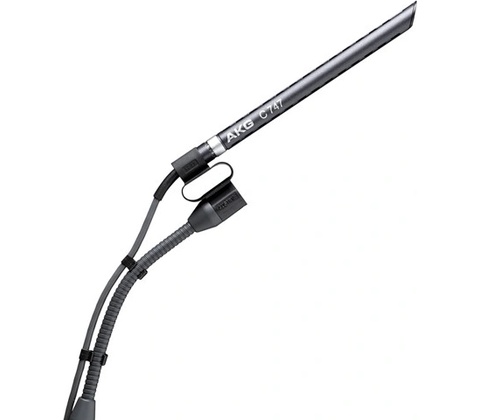 AKG C747 V11
