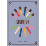 Helvetiq Verlag Colorfox | Katie Burk