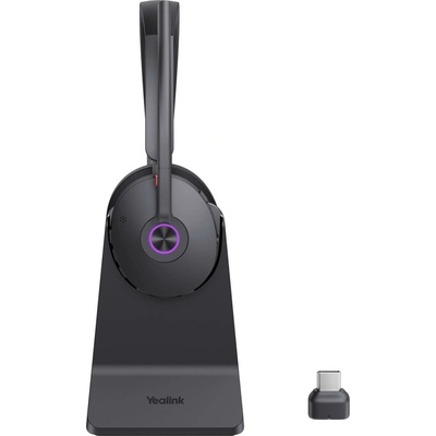 YEALINK BH74 UC with Stand USB-A / C
