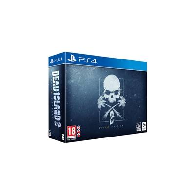 Dead Island 2 - HELL-A Edition (PS4)