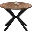 Halmar Peroni dub zlatý / čierny