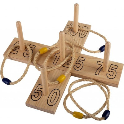 Albi Ring toss