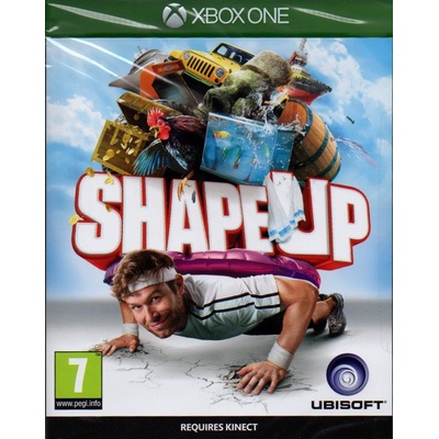 Shape Up