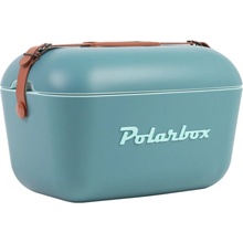 Polarbox CLASSIC 12 l tmavo modrý