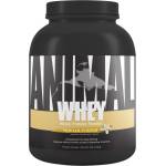 Universal Nutrition Animal Whey | Isolate Loaded Whey [2270 грама] Ванилия