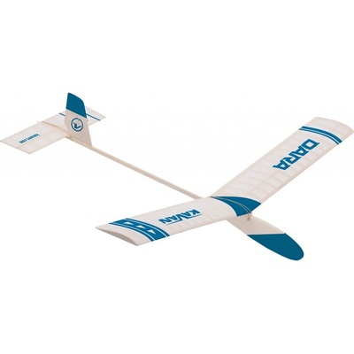 DARA stavebnice větroně A1 1200mm