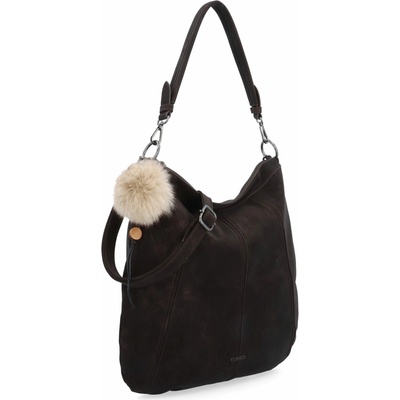 Carmelo Kabelka crossbody hnedá 4656 TH