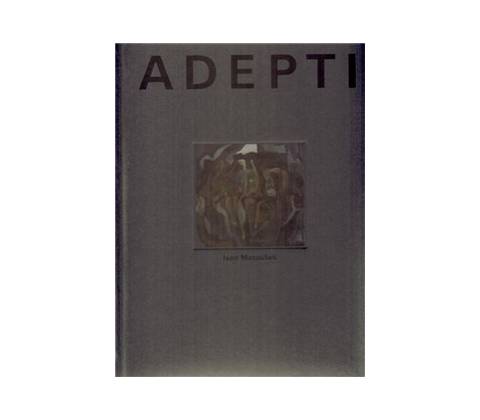 Adepti Matoušek Ivan