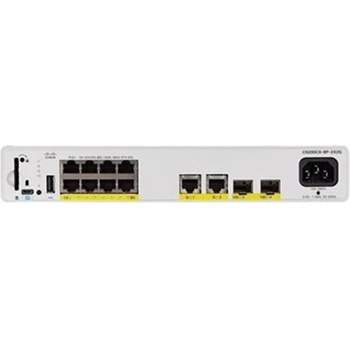 Catalyst C9200CX-12P-2XGH-E