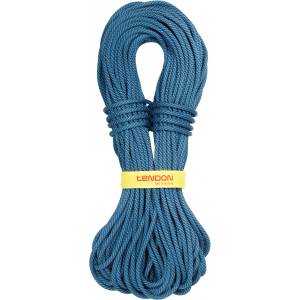 Tendon Полувъже Tendon Master 7, 8 mm Shield Half rope - Blue - размер 60 m (309-0007-bl-60)
