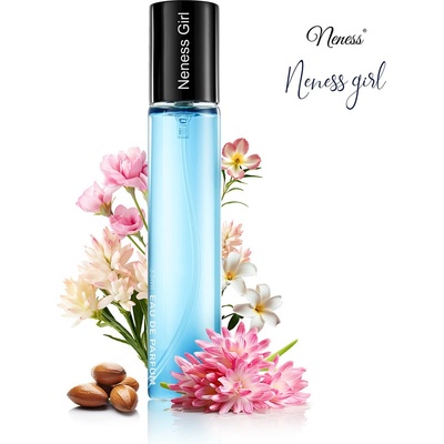 Neness Girl parfémovaná voda dámská 33 ml