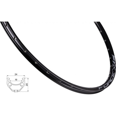 Force XC BASIC DISC
