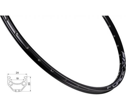 Force XC BASIC DISC