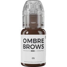 Perma Blend Luxe Ombre Brows 05 15 ml