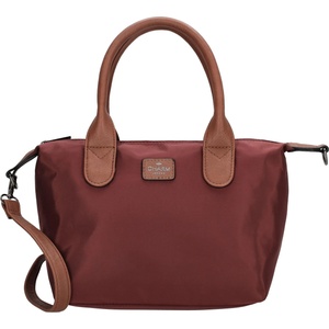 Charm London Buckingham 20777 Bordeaux red