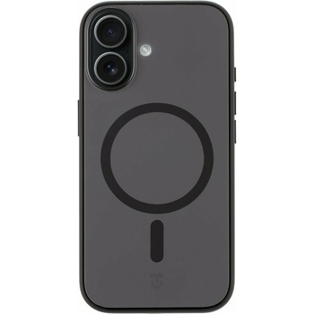 Tactical MagForce SmoothIsFast Калъф за Apple iPhone 17 Asphalt Tactical | Cheren | МЪЖЕ | UNI