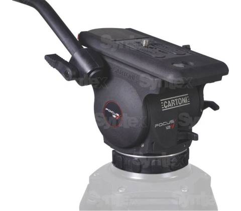 Cartoni Focus 12