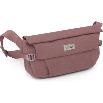 Osprey Чанта за кръст Osprey Arcane Hip Bag - Purple Garnet Heather - размер 2 l (510-6037-0511)