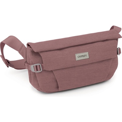 Osprey Чанта за кръст Osprey Arcane Hip Bag - Purple Garnet Heather - размер 2 l (510-6037-0511)