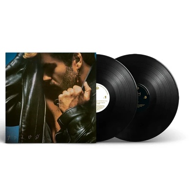 Michael George: Faith (Re-Issue) - 2Vinyl (LP) (090088)
