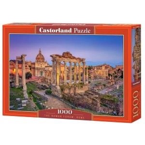 Castorland 1000-piece puzzle The Roman Forum, Rome C-105304-2