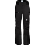 Mammut Ски панталон Mammut Women's Stoney Hardshell Thermo Pants Ski trousers - Black - размер 32 (107-4069-0118)