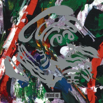 Cure - Mixed Up CD