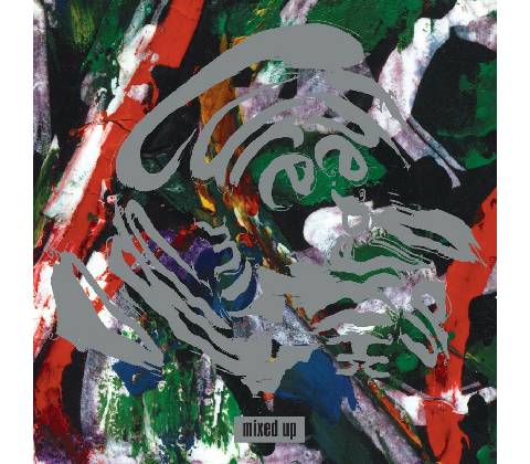 Cure - Mixed Up CD