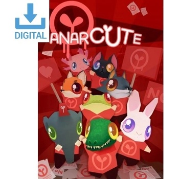 Anarcute