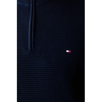 Tommy Hilfiger пуловер мъжки от памук (MW0MW42916)
