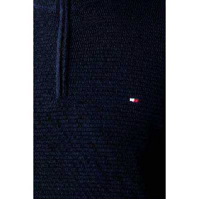 Tommy Hilfiger пуловер мъжки от памук (MW0MW42916)