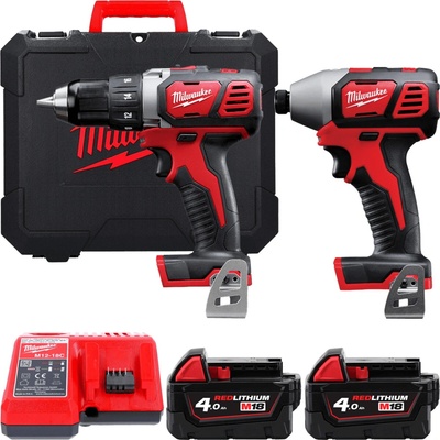 MILWAUKEE M18 4933447126