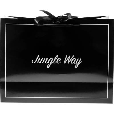Velká dárková taška Jungle Way