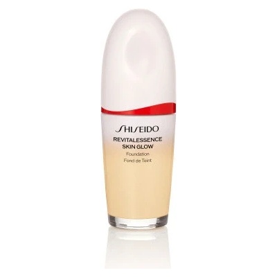 Shiseido Revitalessense skin glow foundation s SPF30 130 30 ml