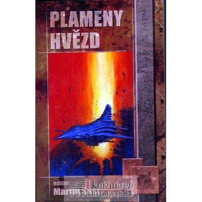Plameny hvězd