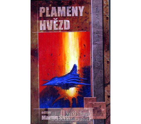 Plameny hvězd