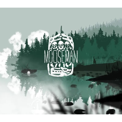 The Mooseman